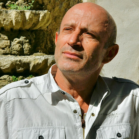 Michel CICCOTTI : Ostéopathe D.O. Formateur