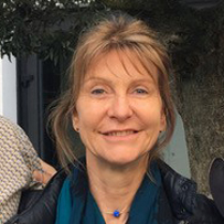 Colette Favre-Bonvin, ostéopathe D.O.