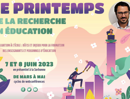 Le kit de scénarisation pédagogique d’un formateur d’Eurostéo à la Sorbonne